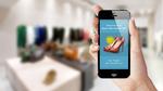 FYRTÅRN. Apples iBeacon-teknologi kan nu bryde ind i din iPhone og give dig personlige tilbud ude i butikkerne, selvom telefonen er låst. (Foto: PR/Apple) 