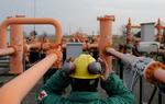 Prisstigninger: Gazprom hæver nu prisen for st sælge gas til Ukraine markant. 