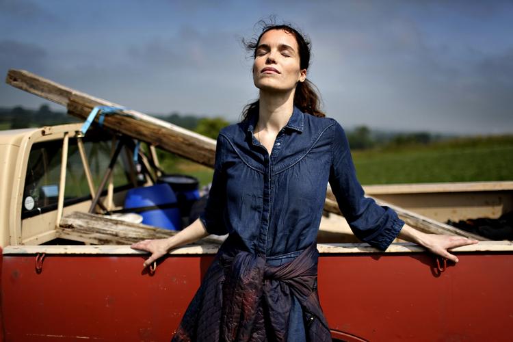 Populær. 'Arvingerne' har været en stor succes for DR dramaafdeling. 