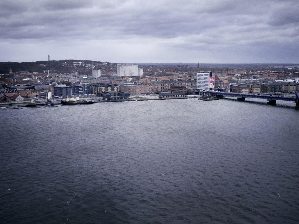 HJORTH DANIEL