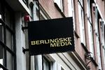 Avis. Berlingske Media præsenterer i morgen en ny, landsdækkende avis, der udkommer første gang i løbet af april. 