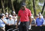 nerve. Tiger Woods har været plaget af en genstridig nerve i ryggen siden sidste år. Mandag blev han opereret på et hospital i Utah. 
