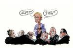 Tegning: Roald Als 