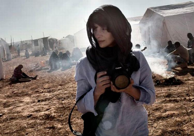 Favorit? Du kan være med til at afgøre, om filmen 'A Thousand Times Good Night' med Juliette Binoche i hovedrollen i dansk biografdistribution. Afgiv din stemme under CPH PIX. 
