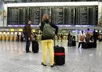 »Annulliert« Den besked får mange tusinde passagerer i disse dage, hvor Lufthansa piloter holder fly på jorden. 
