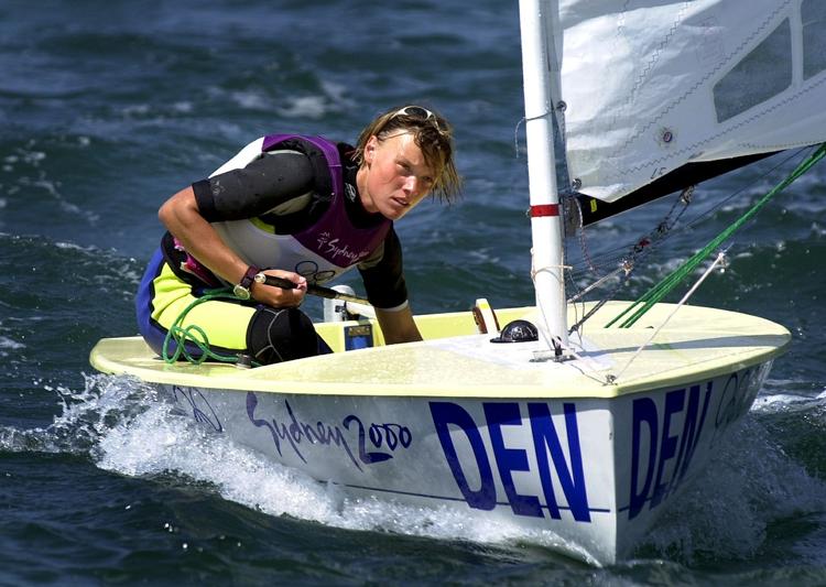 VM? Danmark har en stolt sejlsportstradition ved OL, hvor det næsten altid bliver til danske medaljer. 