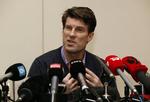 ønsket. Michael Laudrup havde stor succes i sin første sæson som træner i Swansea, men blev fyret efter en række nederlag i år. 
