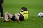 transfer-forbud. FC Barcelona er sendt til tælling, efter Fifa har valgt at straffe de spanske mestre for at have forbrudt sig på reglerne for køb af unge spillere. 