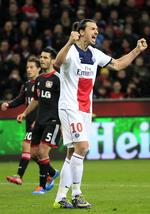 titel-jæger. Zlatan Ibrahimovic har vundet titler i næsten alle de store fodboldlande. Men han mangler England. 