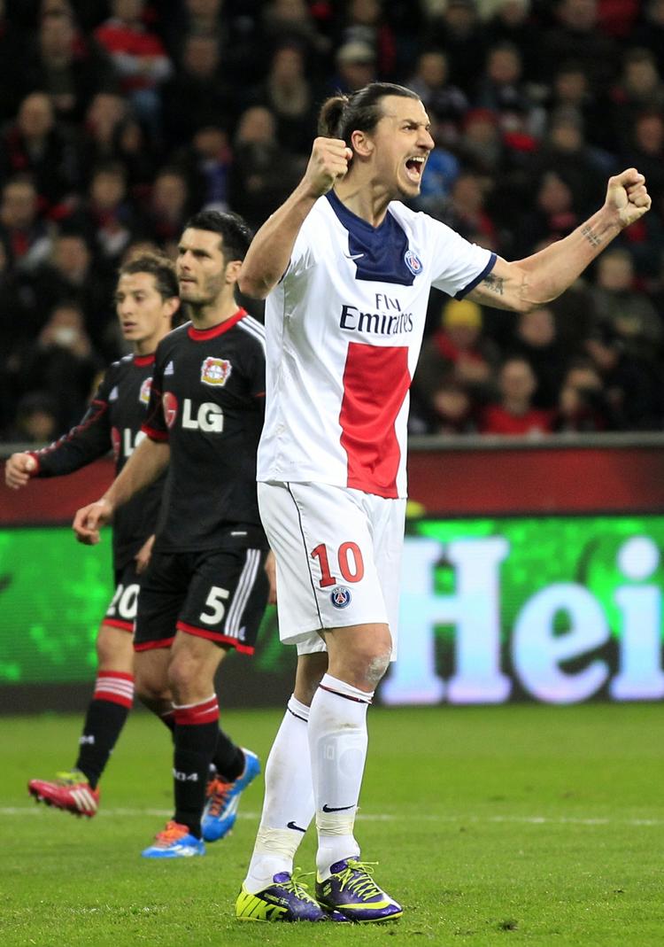 titel-jæger. Zlatan Ibrahimovic har vundet titler i næsten alle de store fodboldlande. Men han mangler England. 