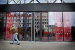 dødt. Hamleys havde blandt andet en butik her i Industriens Hus ved siden af Tivoli. Nu er den lukket. 