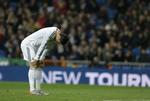 knæproblem. Cristiano Ronaldo måtte gå fra banen med en skade i kampen mod Dortmund. Men træner Carlo Ancelotti nedtoner nu skaden. 