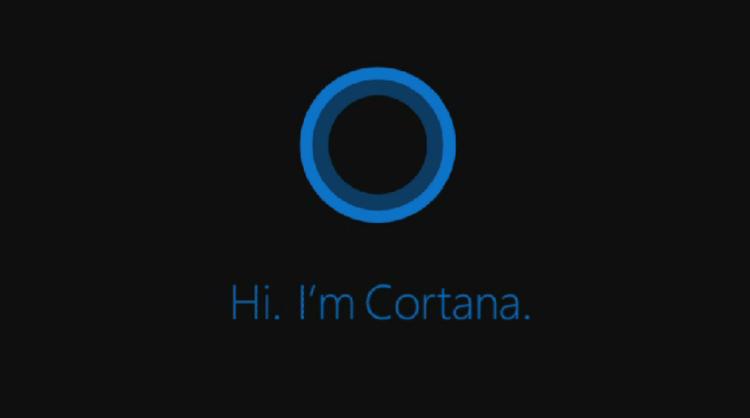 ASSISTENT. Microsofts nye Siri-konkurrent hedder Cortana. Men firmaet forsøger at undgå nogle af Apples fodfejl med Siri i begyndelsen. (Foto: PR/Microsoft) 