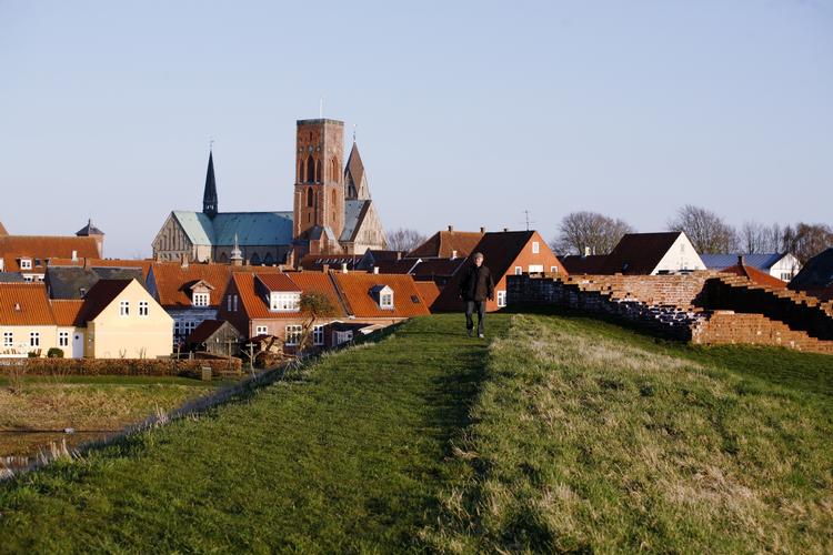 stort. Ribe Stift består af otte provstier og 204 sogne. 1. juni råder det også over en ny biskop, nemlig Elof Westergaard 