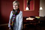 FORUNDRET. Marianne Jelved undrer sig over, at DBU's bestyrelse er gået uden om unionens øverst organ, repræsentantskabet, i deres beslutning om at give den tidligere formand Allan Hansen 1,5 millioner kroner i pension med 12 års tilbagevirkende kraft. 
