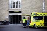 Dagligdag for ambulancereddere