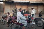 Helmand. Situationen er blevet bedre, og mange længes efter forandring. 