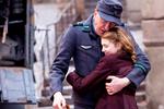 respekt. Det lå instruktøren meget på sinde, at publikum ike følte at filmen 'Bogtyven' førte dem et bestemt sted hen. Det ville ikke vise respekt overfor Holocaust. 