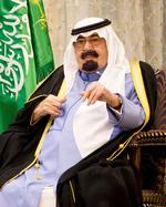 kongeligt. Journalisten Carrie Budoff Brown var en del af Barack Obamas følge under et besøg i oasen Rawdat Khuraim i ørkenen uden for Riyadh. Hendes efterfølgende tweets med billeder fra besøget, blandt andet af den 89-årige kong Abdullah, satte gang i en lavine af tweets om kongens helbred og de overdådige omgivelser, præsident Obamas møde med kongen fandt sted i. 