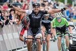 VINDEREN. Flanderen Rundt blev for andet år i træk vundet af Fabian Cancellara. 