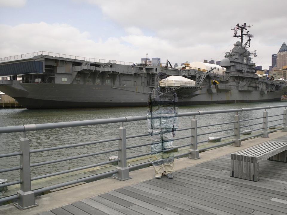 Liu Bolin