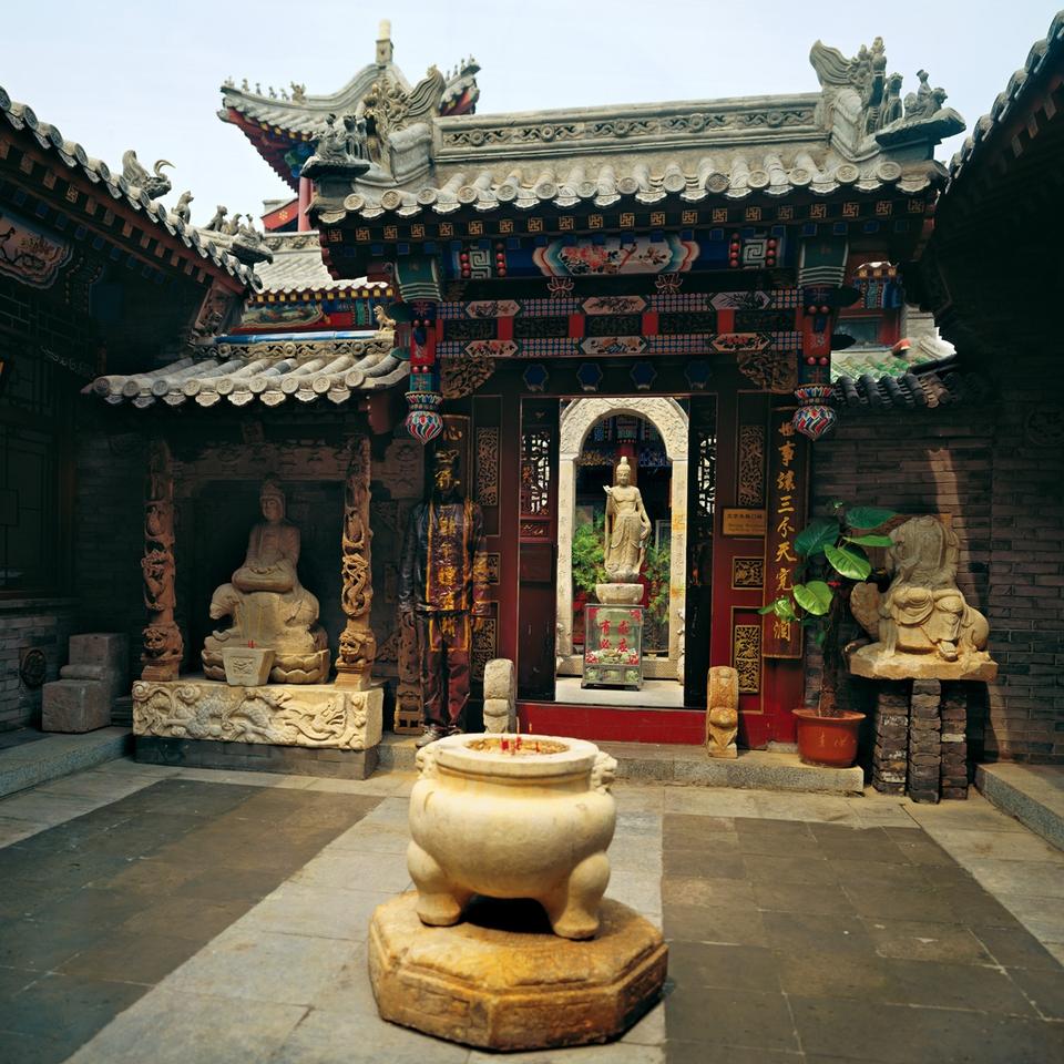 Liu Bolin