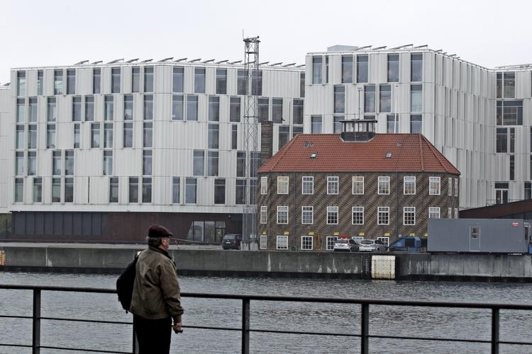 Klima. En af 2013's mest omtalte organisationer, GGGI, er igen udsat for hård kritik. 