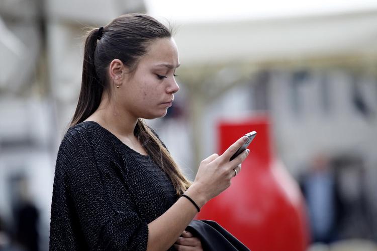 Ugyldigt. Det såkaldte logningsdirektiv kræver, at EU-lande pålægger teleselskaber at gemme store mængder data om sine kunder. (arkivfoto) 