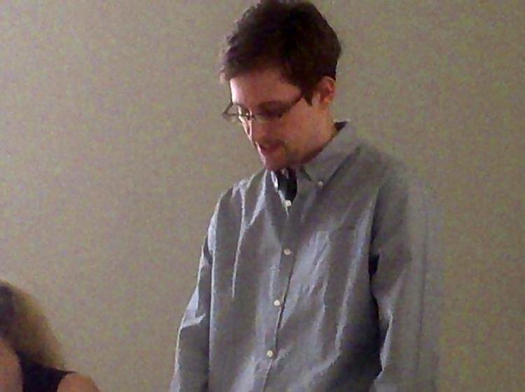Truet? Edward Snowden har allerede søgt asyl i flere vestlige lande. 