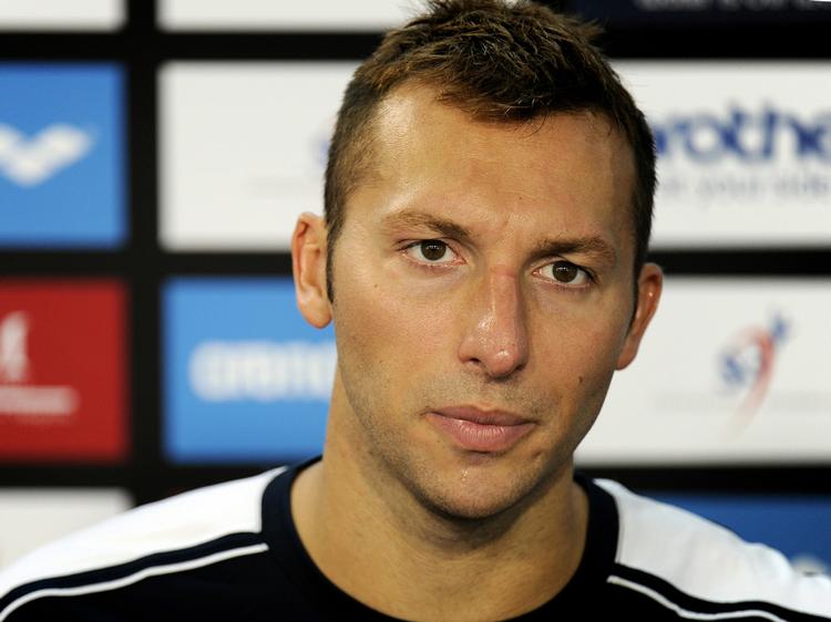 depression. Ian Thorpe har samlet på pokaler og medaljer i livet som svømmer, men australieren har også kæmpet mod depression. 