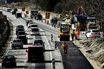 FARTBØDE. Hvert tredje trafikdrab ville kunne undgås, hvis alle overholdt hastighedsgrænsen, anslår Rådet for Sikker Trafik. 