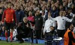 Nervepirrende. De sidste minutter af opgøret mellem Chelsea og PSG føltes som en evighed, lød det efter kampen fra Mourinho. 