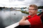 Pengejagt. Frank Jensen mener, at der er brug for flere penge, hvisdanske idrætsfolk fortsat skal gøre sig gældende ved for eksempel OL. 