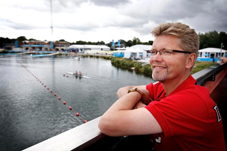 Pengejagt. Frank Jensen mener, at der er brug for flere penge, hvisdanske idrætsfolk fortsat skal gøre sig gældende ved for eksempel OL. 
