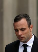 Retssag. Oscar Pistorius fastholder, at han ikke skød sin kæreste med vilje. 
