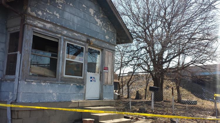 Kunstskat. FBI og myndighederne i Indianapolis i USA har brugt den sidste uge på at tømme en 91-årig mands hus for en gigantisk privat kunstsamling. Arkivfoto 