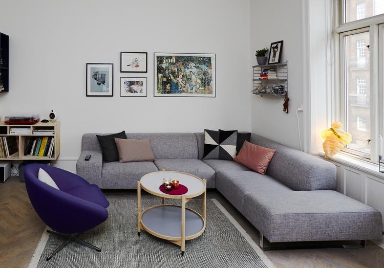 TUSINDVIS. Næste år vil 70.000 familier nå udløbet af deres afdragsfri periode - og så skal de enten afdrage eller optage et nyt lån. (arkivfoto) 