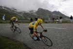 Bjergslag. Chris Froome,  Alberto Contador og co.  mandskaber står muligvis foran en lille revolution i de kommende år. 