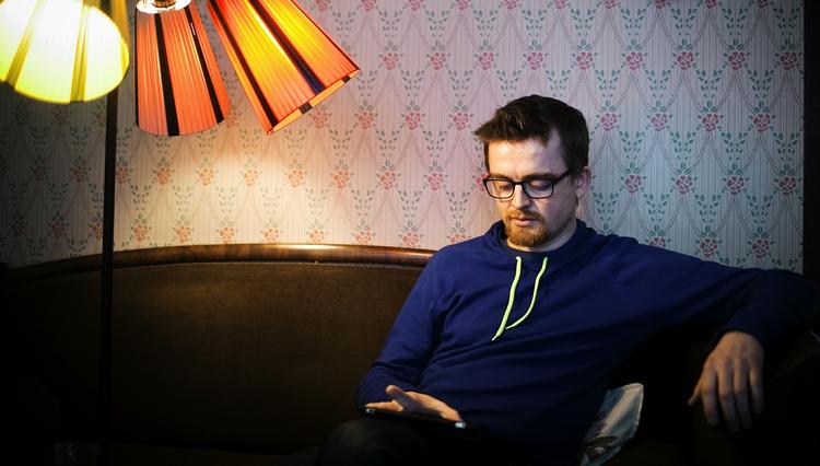 MOBILT. Boxer-kunder kan nu også se frem til at kunne se tv på deres iPads, iPhones, Android-enheder og computere. Udrulningen starter til sommer. (arkivfoto) 