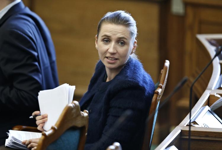 Arbejdskraft. Beskæftigelsesminister Mette Frederiksen præsenterer i dag ændringer til greencard-ordningen. 