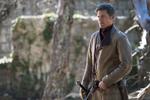 Fantasy. Forleden var der sæsonpremiere på tv-serien 'Game of Thrones'. 