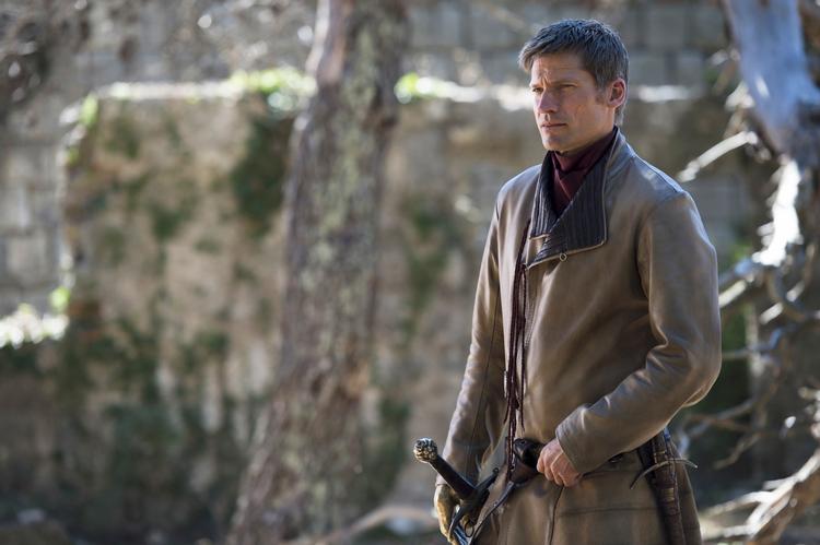 Fantasy. Forleden var der sæsonpremiere på tv-serien 'Game of Thrones'. 
