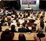 Faglighed. De danske studerende er ikke så gode, som de var engang, siger DI. 