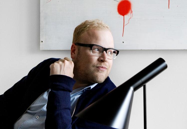 Kulturiværksætter. Læs Jonas Hartz' anbefalinger til weekenden 