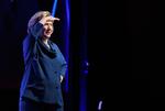 Hillary Clinton-Vegas
