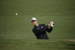 Adam Scott har længe ligget i Woods' baghjul, idet han de seneste 38 uger har befundet sig på andenpladsen på listen. 