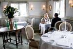 Søllerød Kro tilhører stadig den absolutte elite blandt danske restauranter. Også under den nye køkkenchef, Brian Mark Hansen, som trådte til i oktober. 
