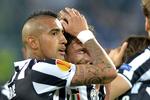 semifinaler. Hvis Juventus når finalen i Europa League, bliver italienerne udebaneholdet på Juventus' eget stadion. 