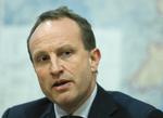 Diplomati. Den danske udenrigsminister, Martin Lidegaard, mener, at besættelser i det østlige Ukraine virker planlagte. 