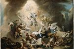 The Resurrection